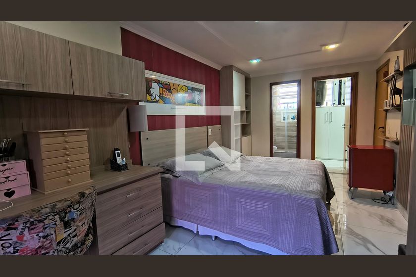 Apartamento, 2 quartos, 136 m² - Foto 16