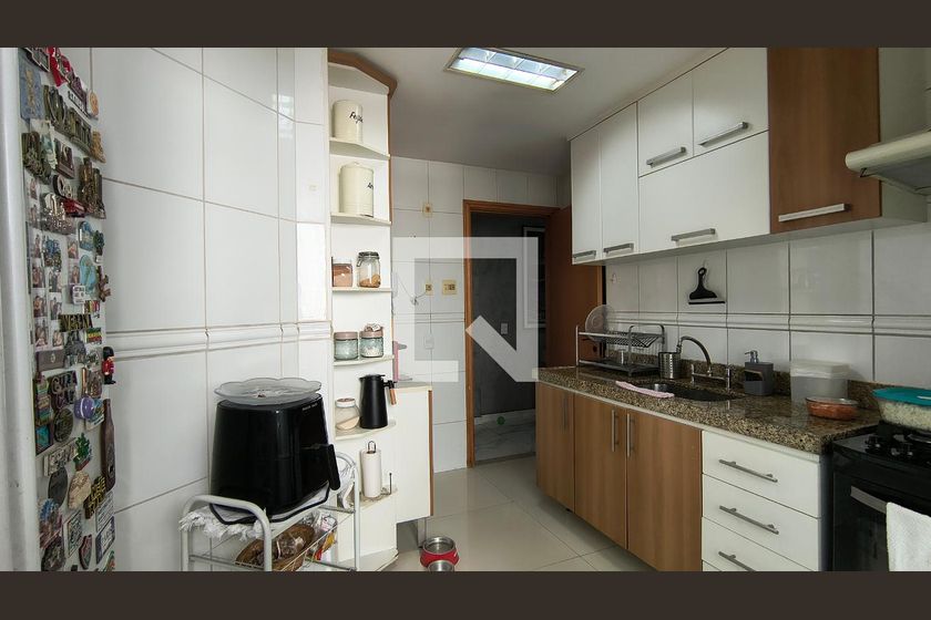 Apartamento, 2 quartos, 136 m² - Foto 31