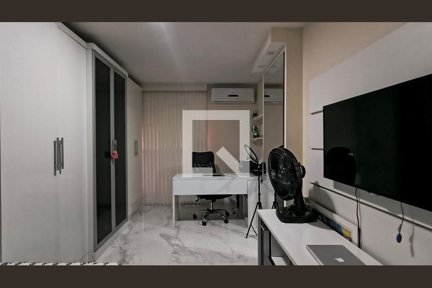 Apartamento, 2 quartos, 136 m² - Foto 23