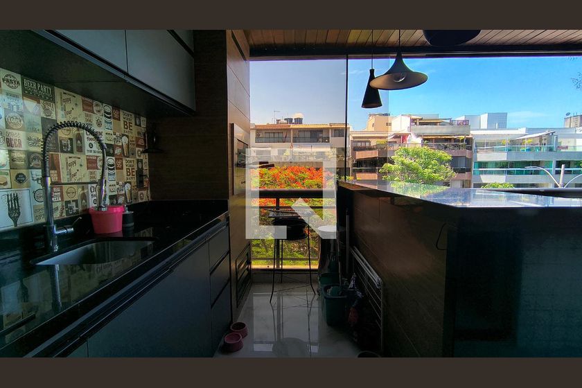 Apartamento, 2 quartos, 136 m² - Foto 11