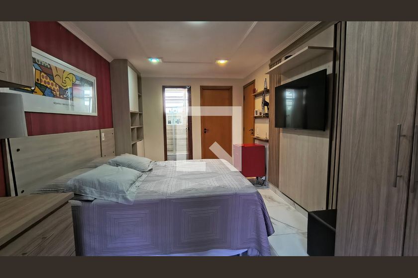 Apartamento, 2 quartos, 136 m² - Foto 15