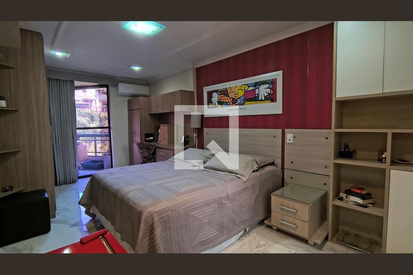Apartamento, 2 quartos, 136 m² - Foto 13