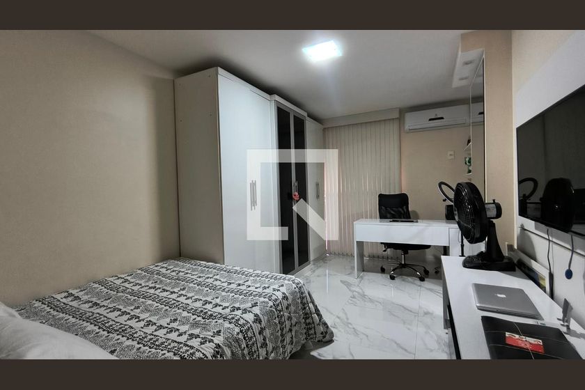 Apartamento, 2 quartos, 136 m² - Foto 22
