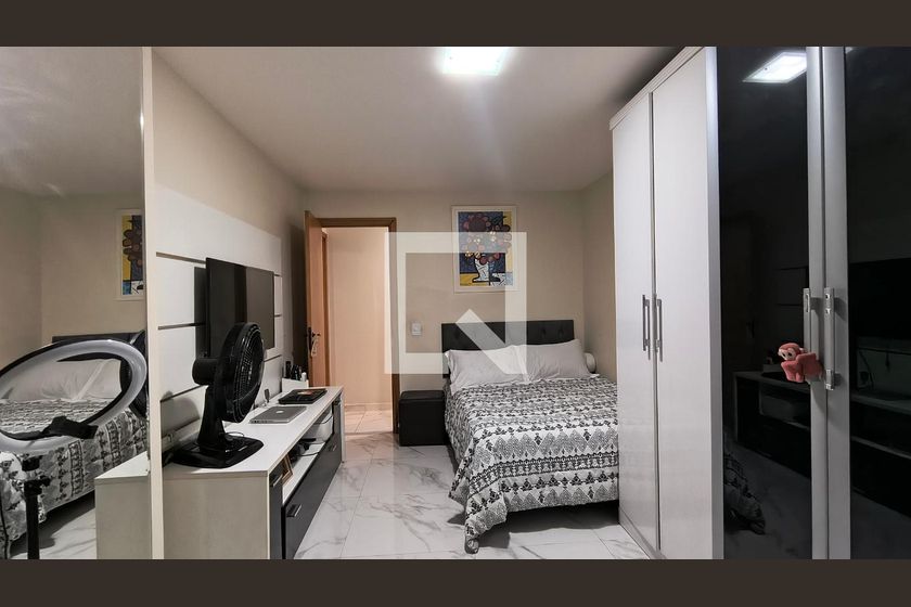 Apartamento, 2 quartos, 136 m² - Foto 24