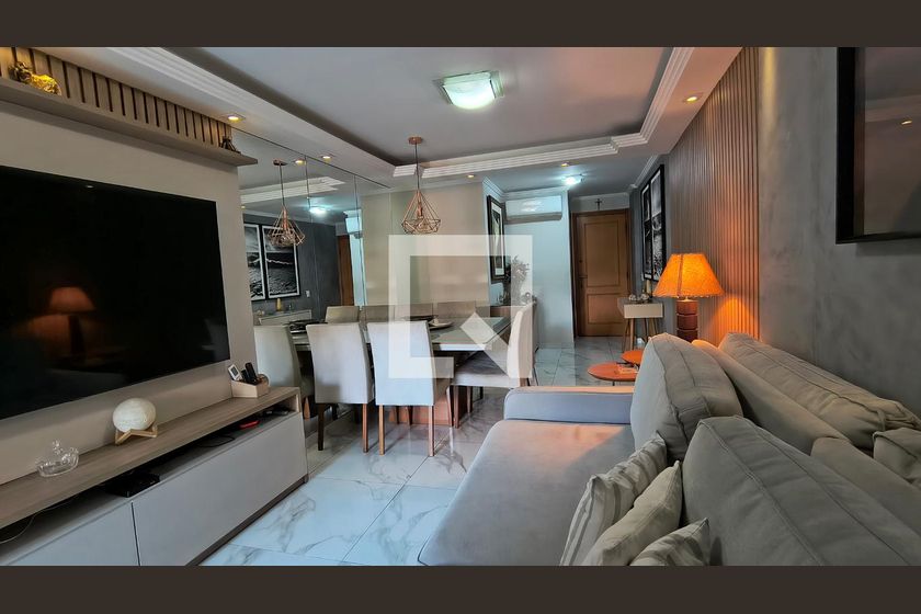 Apartamento, 2 quartos, 136 m² - Foto 4