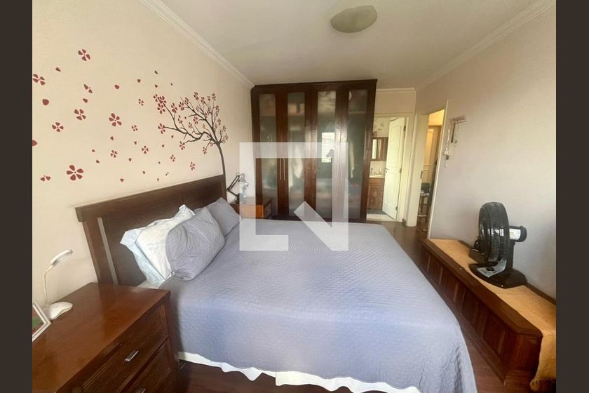Cobertura, 3 quartos, 209 m² - Foto 7