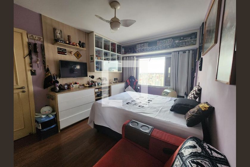 Cobertura, 3 quartos, 209 m² - Foto 28