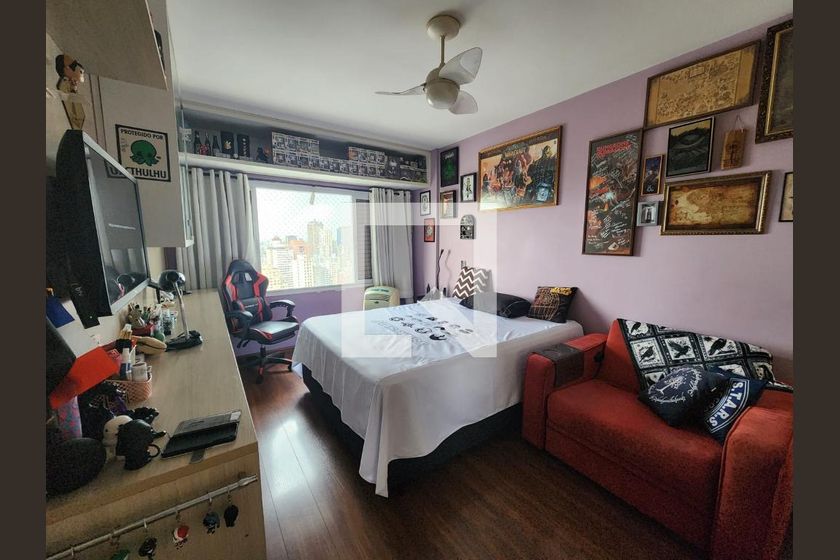 Cobertura, 3 quartos, 209 m² - Foto 45