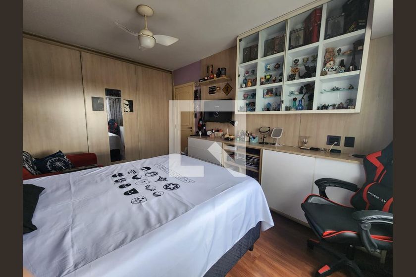 Cobertura, 3 quartos, 209 m² - Foto 13