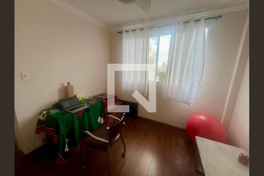 Cobertura, 3 quartos, 209 m² - Foto 3