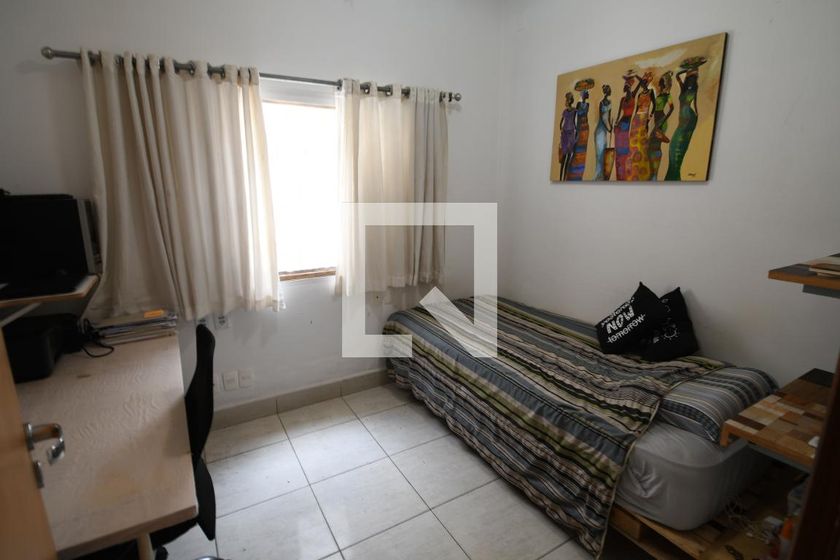 Casa à Venda - Cambuí, 3 Quartos,  190 m2 em , Campinas - sp | SoloBR