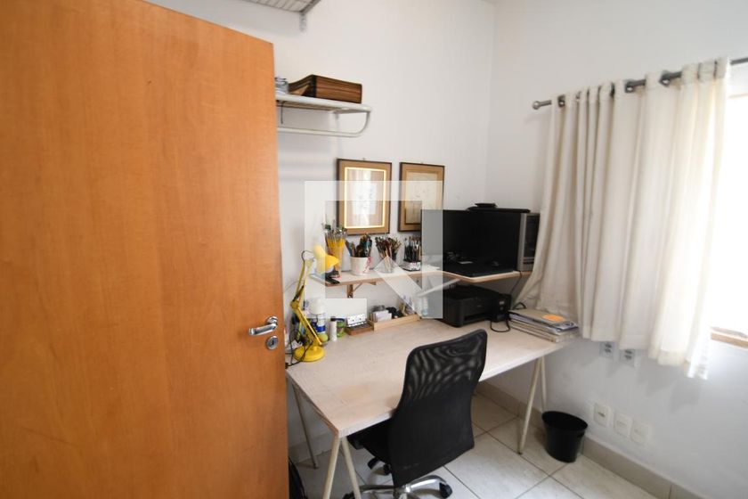 Casa à Venda - Cambuí, 3 Quartos,  190 m2 em , Campinas - sp | SoloBR