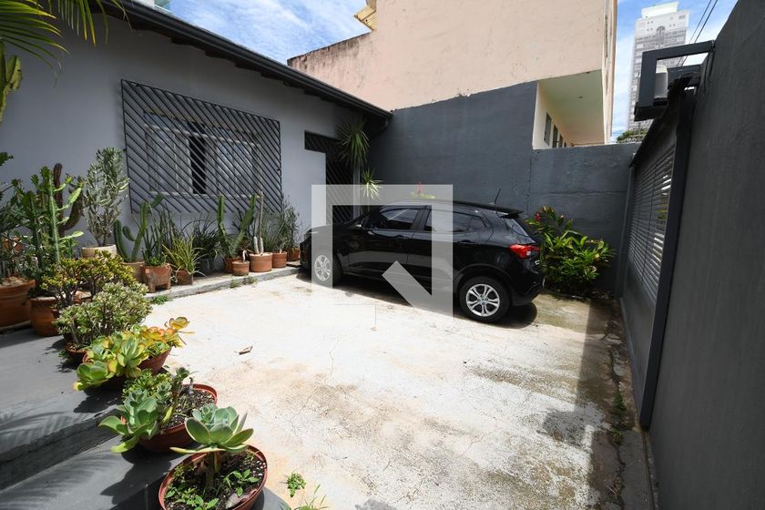 Casa à Venda - Cambuí, 3 Quartos,  190 m2 em , Campinas - sp | SoloBR