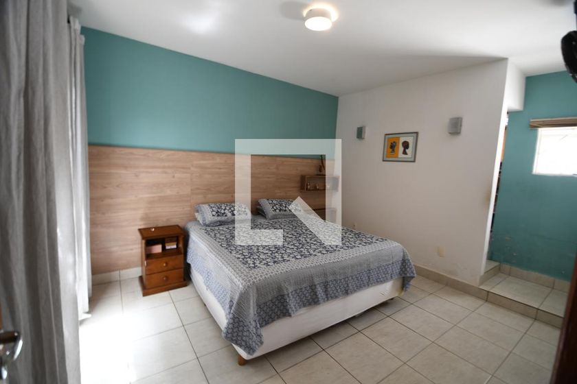 Casa à Venda - Cambuí, 3 Quartos,  190 m2 em , Campinas - sp | SoloBR