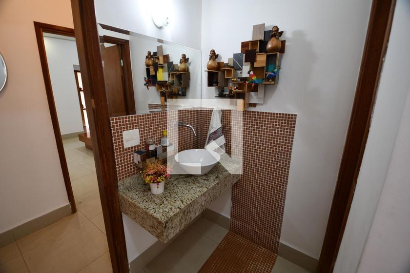 Casa à Venda - Cambuí, 3 Quartos,  190 m2 em , Campinas - sp | SoloBR