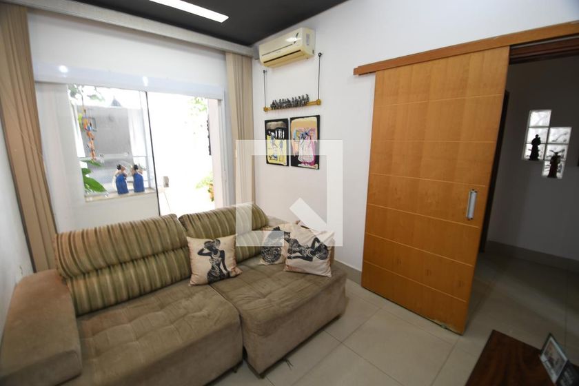 Casa à Venda - Cambuí, 3 Quartos,  190 m2 em , Campinas - sp | SoloBR