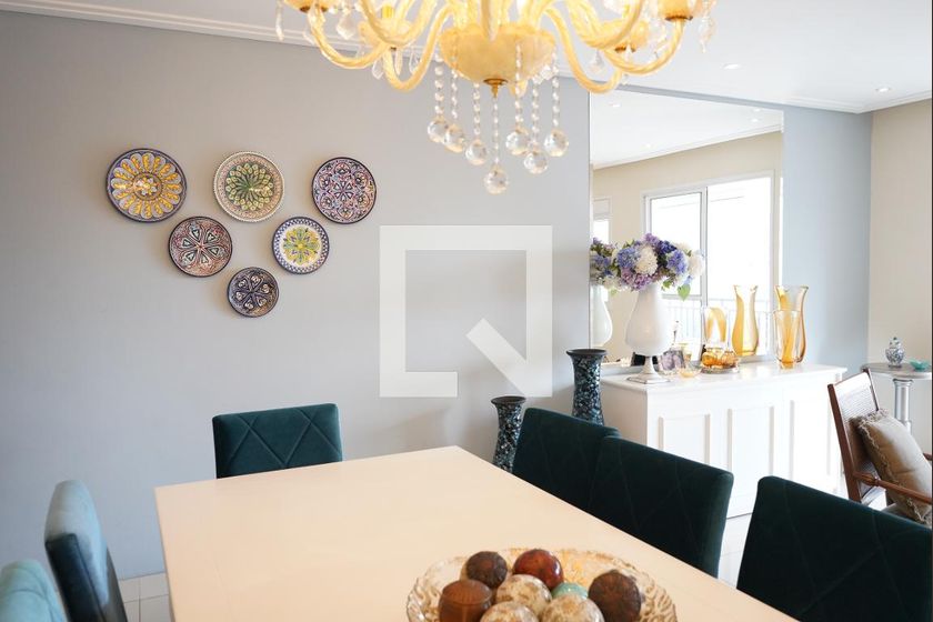 Apartamento, 2 quartos, 75 m² - Foto 12