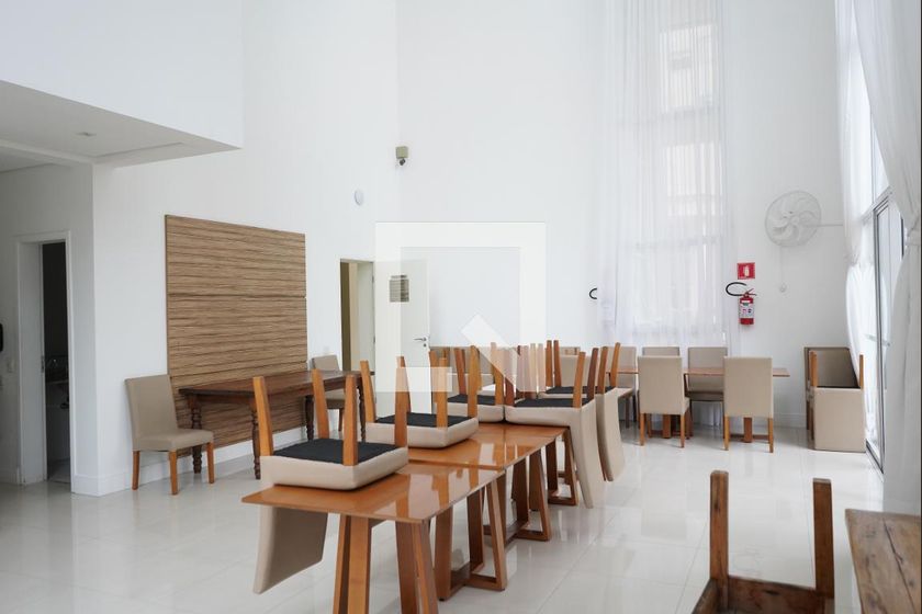 Apartamento, 2 quartos, 75 m² - Foto 96