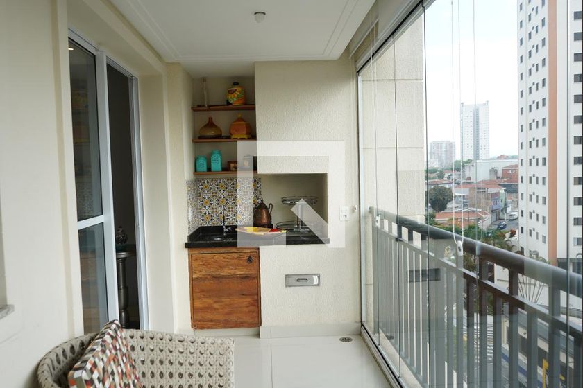 Apartamento, 2 quartos, 75 m² - Foto 85