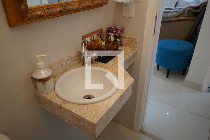Apartamento, 2 quartos, 75 m² - Foto 61