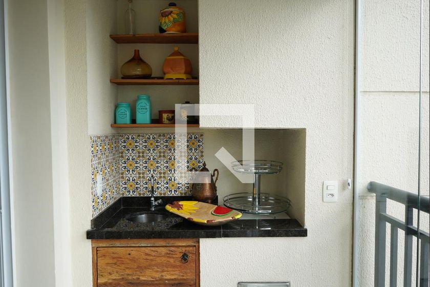 Apartamento, 2 quartos, 75 m² - Foto 89
