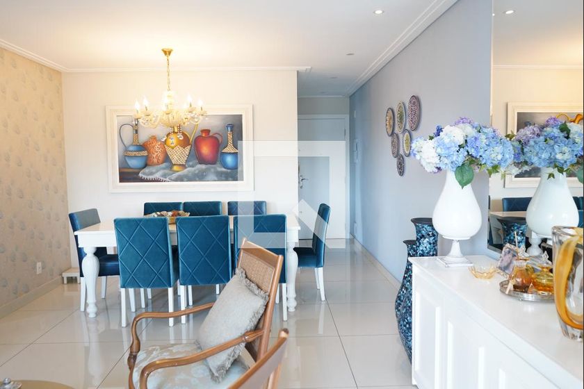 Apartamento, 2 quartos, 75 m² - Foto 8