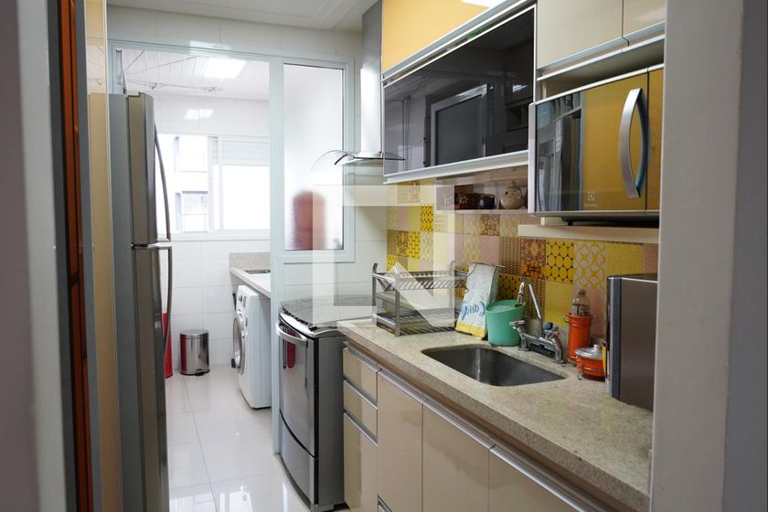 Apartamento, 2 quartos, 75 m² - Foto 64