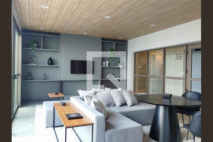 Apartamento, 2 quartos, 48 m² - Foto 61