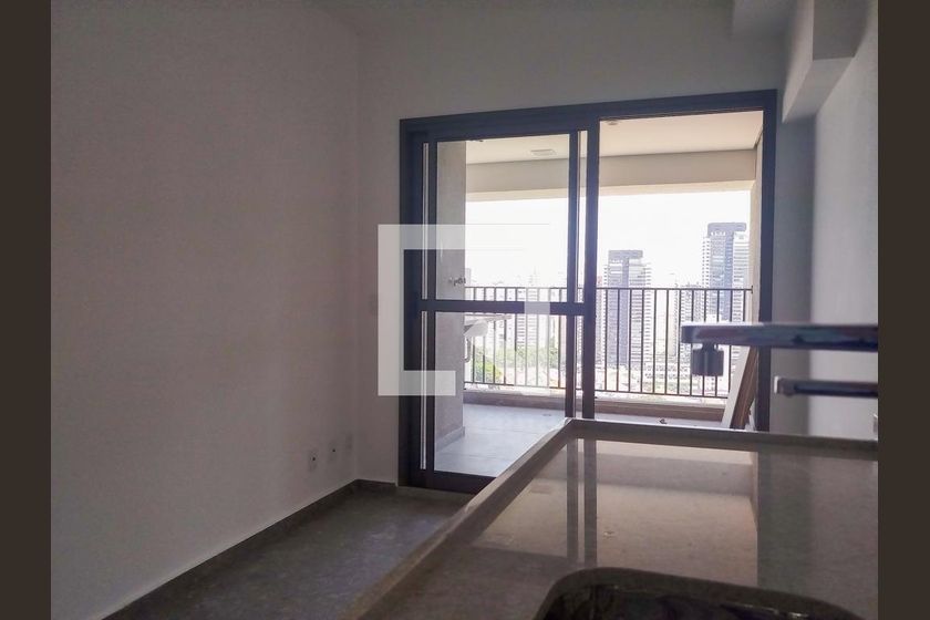 Apartamento, 2 quartos, 48 m² - Foto 1