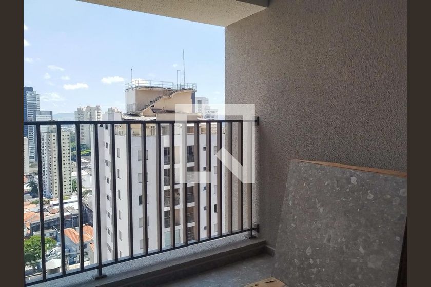 Apartamento, 2 quartos, 48 m² - Foto 47