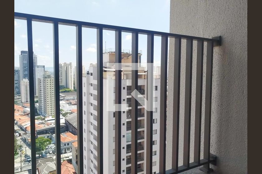 Apartamento, 2 quartos, 48 m² - Foto 27