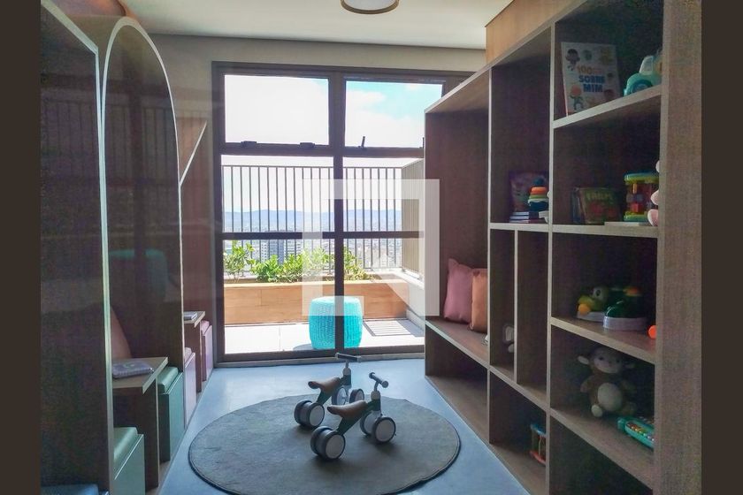 Apartamento, 2 quartos, 48 m² - Foto 75