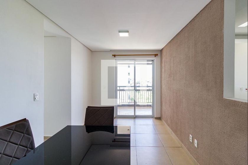 Apartamento, 2 quartos, 50 m² - Foto 2
