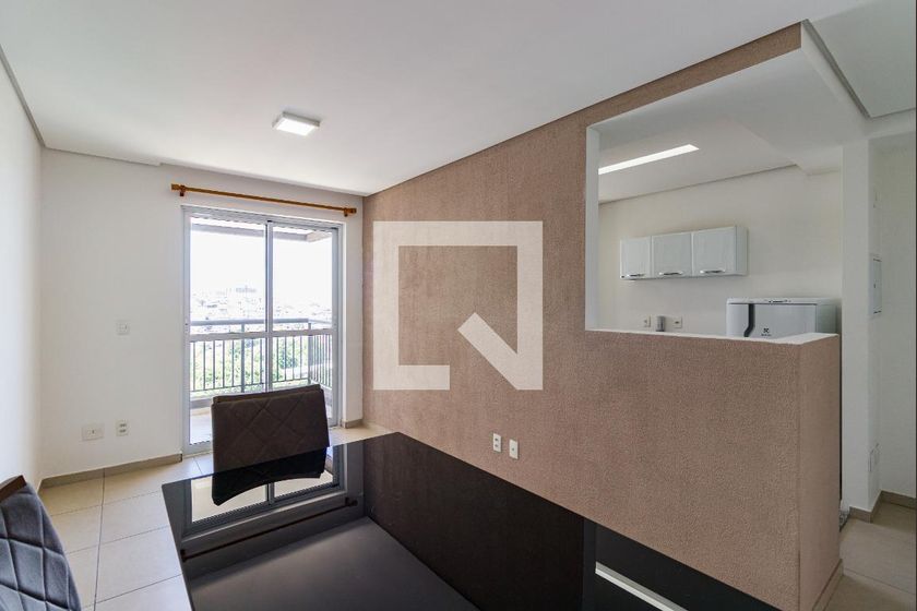 Apartamento, 2 quartos, 50 m² - Foto 5