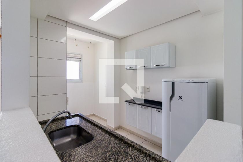Apartamento, 2 quartos, 50 m² - Foto 74