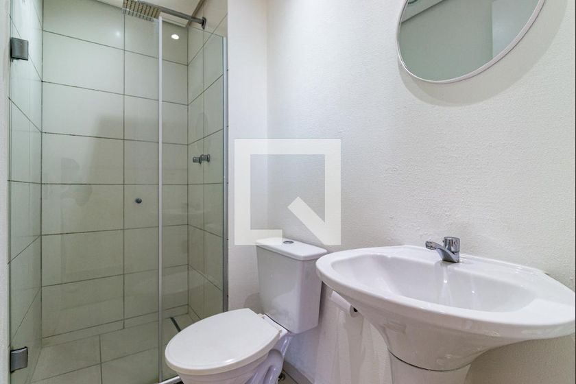 Apartamento, 2 quartos, 50 m² - Foto 59