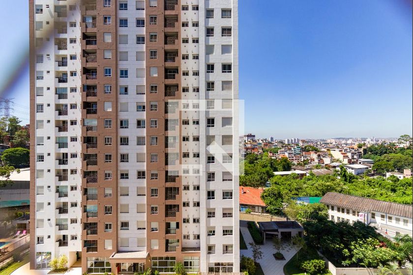 Apartamento, 2 quartos, 50 m² - Foto 41