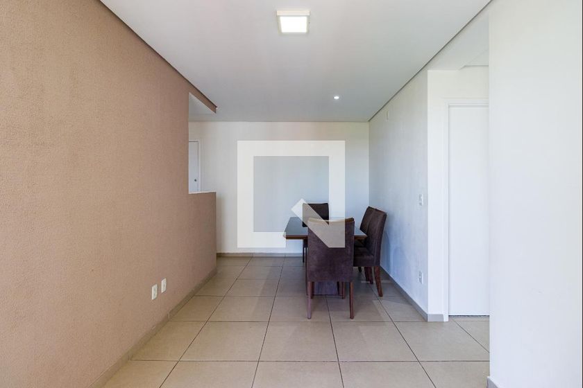 Apartamento, 2 quartos, 50 m² - Foto 11