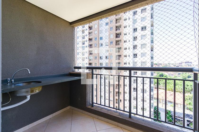 Apartamento, 2 quartos, 50 m² - Foto 14