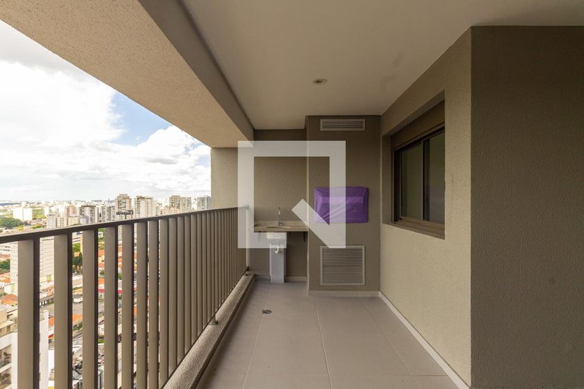 Apartamento, 2 quartos, 69 m² - Foto 9