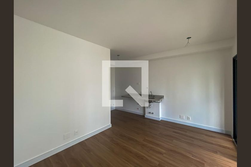 Kitnet-Studio, 27 m² - Foto 13
