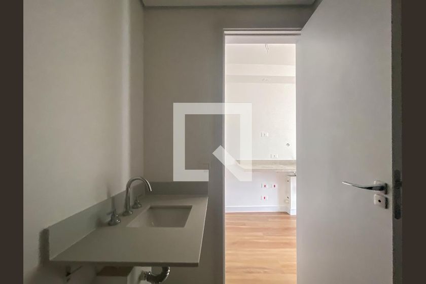 Kitnet-Studio, 27 m² - Foto 61