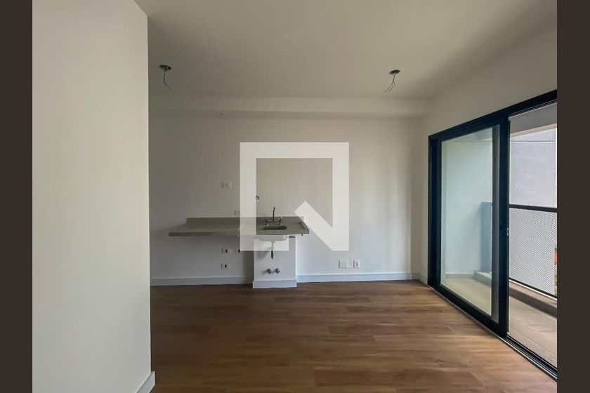 Kitnet-Studio, 27 m² - Foto 17