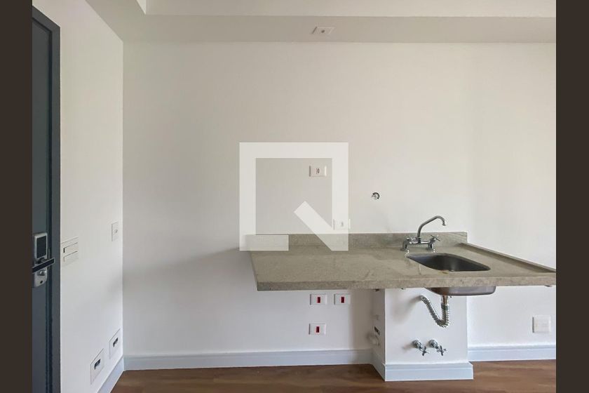 Kitnet-Studio, 27 m² - Foto 45