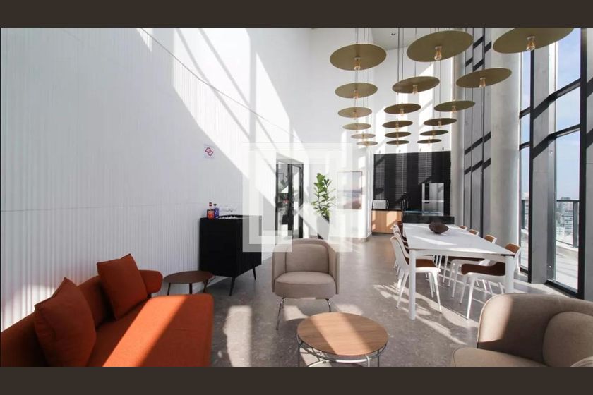 Kitnet-Studio, 27 m² - Foto 71