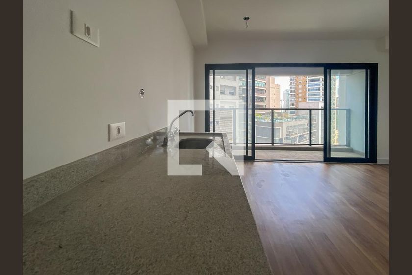 Kitnet-Studio, 27 m² - Foto 43