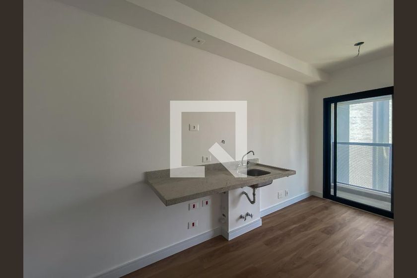 Kitnet-Studio, 27 m² - Foto 41