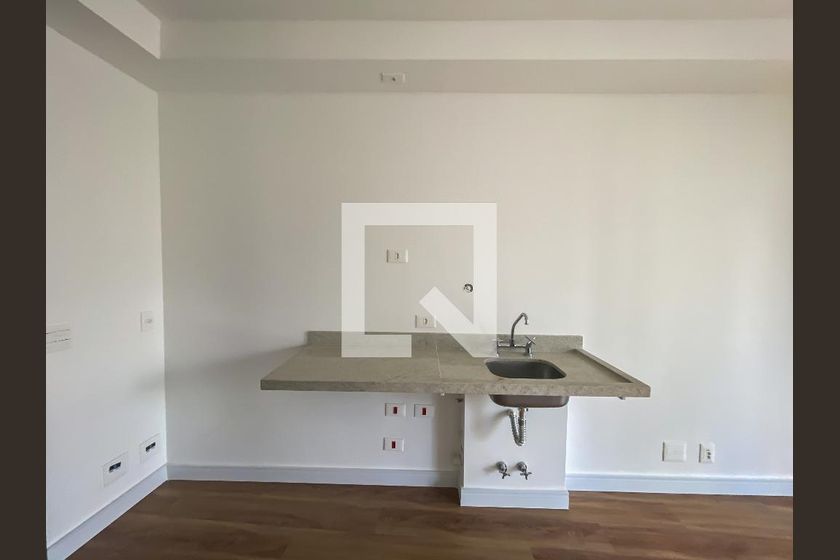 Kitnet-Studio, 27 m² - Foto 39