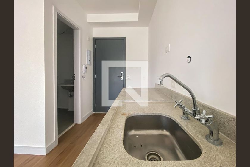 Kitnet-Studio, 27 m² - Foto 47