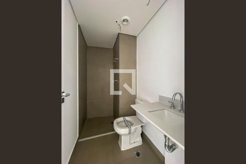 Kitnet-Studio, 27 m² - Foto 53